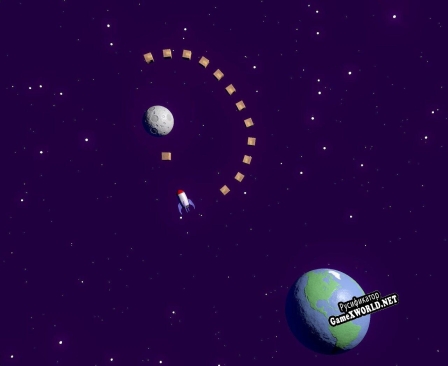 Русификатор для Space Courier (kylewlacy)
