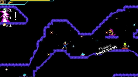 Русификатор для Space Cowboy Asteroid Escape