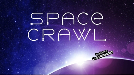 Русификатор для Space Crawl (itch)