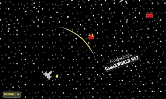 Русификатор для Space Crusaders 2.0