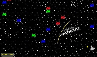 Русификатор для Space Crusaders 2