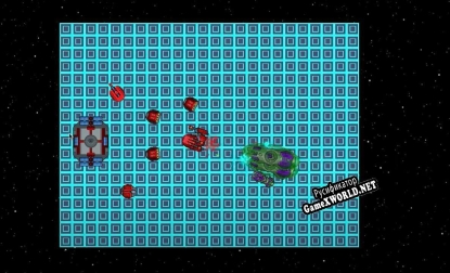 Русификатор для Space Defence (itch) (shadow427)