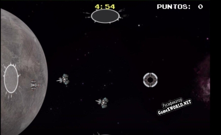 Русификатор для Space Defender (itch) (Maya Games)