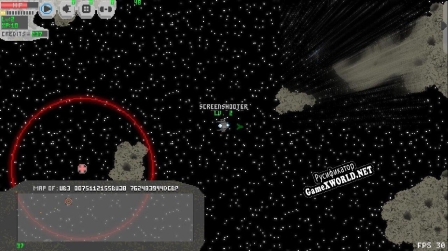 Русификатор для Space Defender V0.5.9