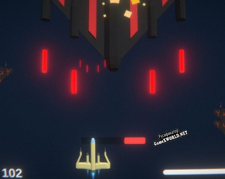Русификатор для Space Defender (Vlad Bonciu)