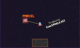 Русификатор для Space Delivery (RJ2018)