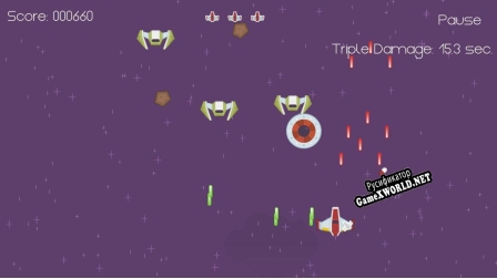 Русификатор для Space Delivery