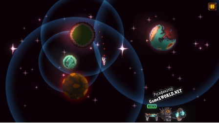 Русификатор для Space Dock (itch)