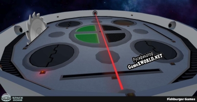 Русификатор для Space Dome