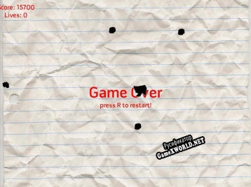 Русификатор для Space Doodler