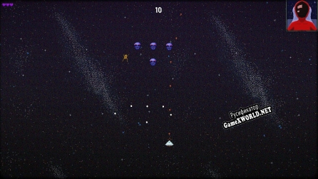 Русификатор для Space Doomer