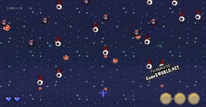Русификатор для Space Dragon Shooter