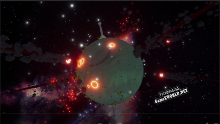 Русификатор для Space Driver (is02ac)