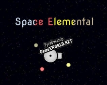 Русификатор для Space Elemental