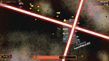 Русификатор для Space Elite Force