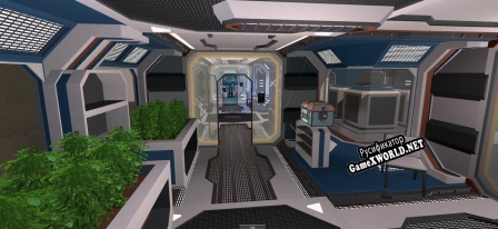 Русификатор для Space Escape A VR Escape Room (HTC Vive  Oculus)
