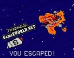 Русификатор для Space Escape (akberg)