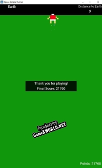 Русификатор для Space Escape Runner