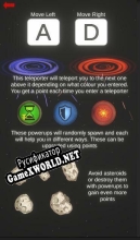 Русификатор для Space Escape (Shushidev)