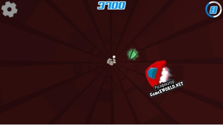 Русификатор для Space Escape
