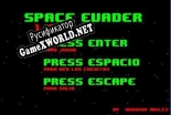 Русификатор для Space Evader