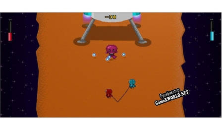 Русификатор для Space Evaders IF Game Jam
