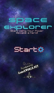 Русификатор для Space Explorer (ArtiomO)