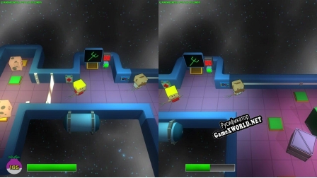 Русификатор для Space Farmers