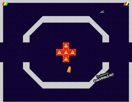Русификатор для Space Fight (Rockman1047)