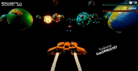 Русификатор для Space Fighter (itch) (ksiam001)