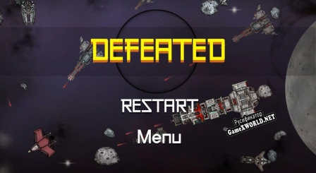 Русификатор для Space Fighting