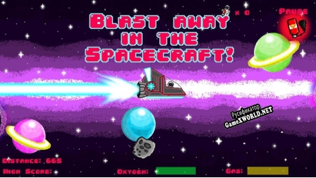 Русификатор для Space Fireman