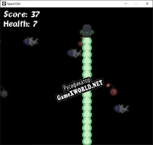 Русификатор для Space Fish (Snycent)