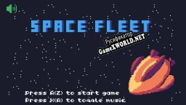 Русификатор для Space Fleet (archargelod)