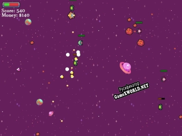 Русификатор для Space Flight (Seraph)