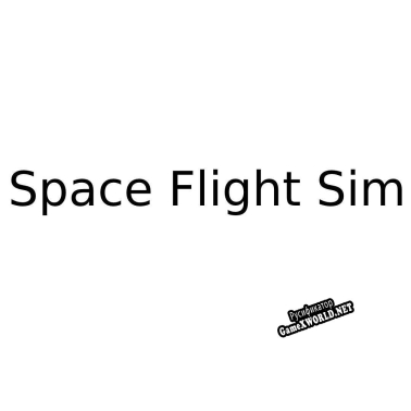 Русификатор для Space Flight Simulator (CooingJugo77)