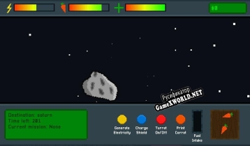 Русификатор для Space Freelancer Bunny