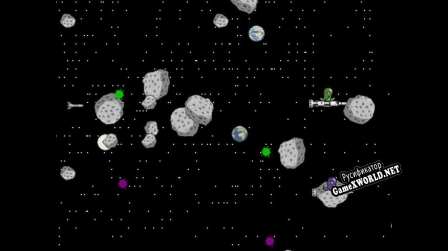 Русификатор для Space Game (DAYLANGAMES)