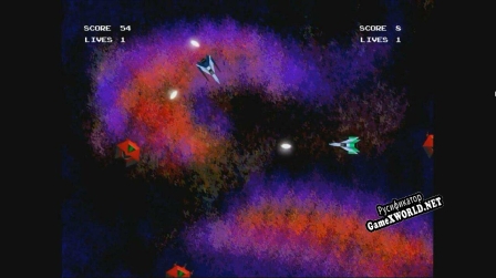 Русификатор для Space Game (TheAfterWorld)