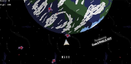 Русификатор для Space Genocide
