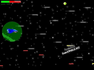 Русификатор для Space Gladiator (itch)