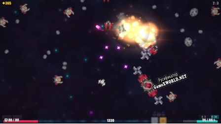 Русификатор для Space Gladiator