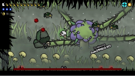 Русификатор для Space Gladiators Escaping Tartarus