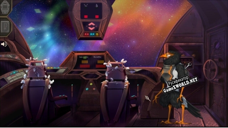 Русификатор для Space Gliders