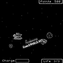 Русификатор для Space Grounds