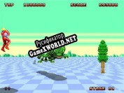 Русификатор для Space Harrier II