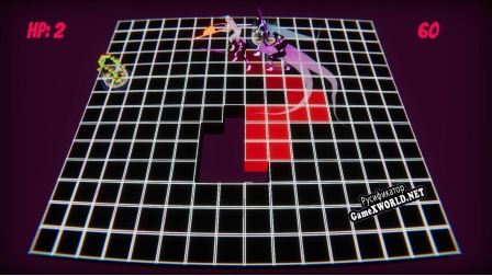 Русификатор для Space Hitter