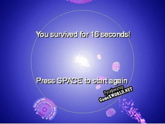 Русификатор для Space Horde
