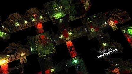 Русификатор для Space Hulk Defilement of Honour Campaign