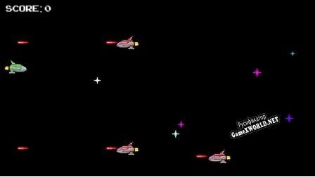Русификатор для Space Hunter (MOYHas-Audom)